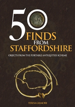 Bertrand.pt - 50 Finds From Staffordshire