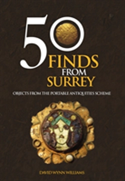 Bertrand.pt - 50 Finds From Surrey