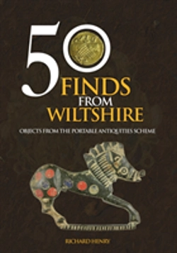 Bertrand.pt - 50 Finds From Wiltshire