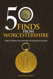 50 Finds From Worcestershire
