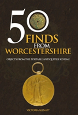 Bertrand.pt - 50 Finds From Worcestershire