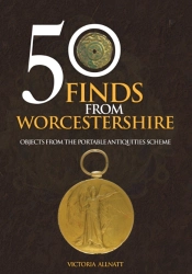 50 Finds From Worcestershire
