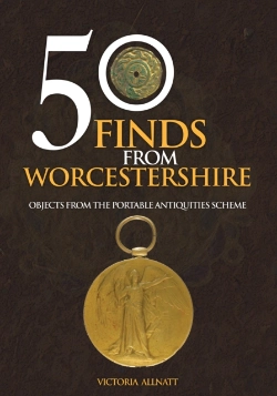 Bertrand.pt - 50 Finds From Worcestershire