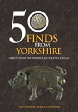 Bertrand.pt - 50 Finds From Yorkshire