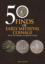 50 Finds Of Early Medieval Coinage