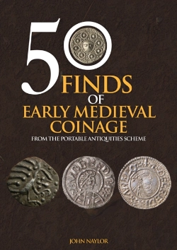 Bertrand.pt - 50 Finds Of Early Medieval Coinage