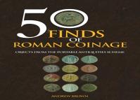 50 Finds Of Roman Coinage
