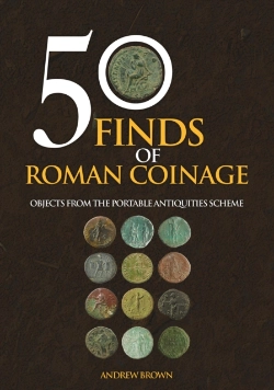 Bertrand.pt - 50 Finds Of Roman Coinage