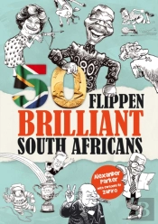 50 Flippen Brilliant South Africans