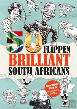 Bertrand.pt - 50 Flippen Brilliant South Africans