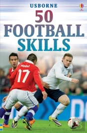 50 Football Skills