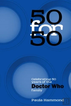 Bertrand.pt - 50 For 50: Celebrating 50 Years Of The Doctor Who Family