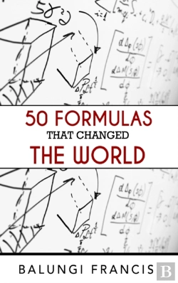 Bertrand.pt - 50 Formulas That Changed The World