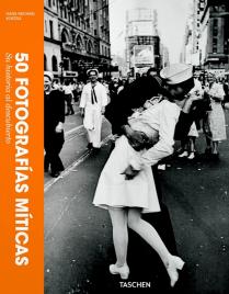 50 Fotografias Míticas