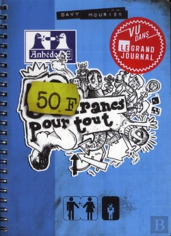 Bertrand.pt - 50 Francs Pour Tout