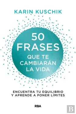 Bertrand.pt - 50 Frases Que Te Cambiarán La Vida