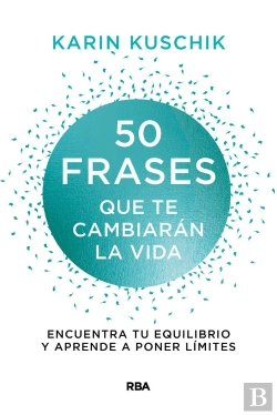 Bertrand.pt - 50 Frases Que Te Cambiaran La Vida