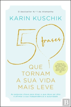 Bertrand.pt - 50 Frases que Tornam a Sua Vida Mais Leve