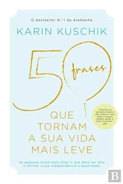 Bertrand.pt - 50 Frases Que Tornam A Sua Vida Mais Leve