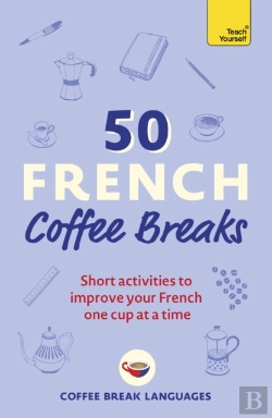 Bertrand.pt - 50 French Coffee Breaks