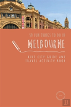 Bertrand.pt - 50 Fun Things To Do In Melbourne
