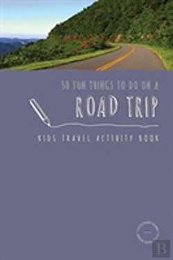 Bertrand.pt - 50 Fun Things To Do On A Road Trip