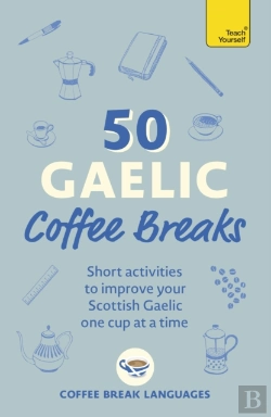 Bertrand.pt - 50 Gaelic Coffee Breaks
