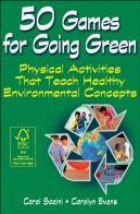 50 Games For Going Green