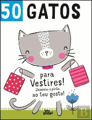50 Gatos para Vestires!