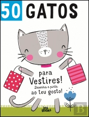 50 Gatos para Vestires!