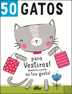 Bertrand.pt - 50 Gatos para Vestires!