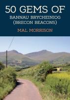50 Gems Of Bannau Brycheiniog (Brecon Beacons)