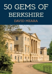 50 Gems Of Berkshire