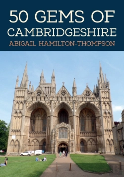 Bertrand.pt - 50 Gems Of Cambridgeshire