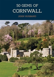 50 Gems Of Cornwall