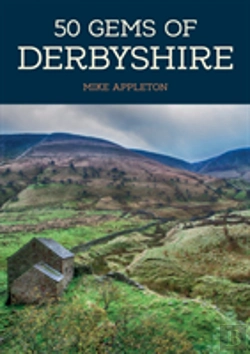 Bertrand.pt - 50 Gems Of Derbyshire
