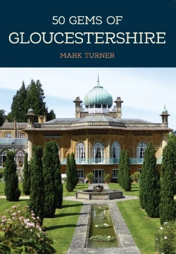 Bertrand.pt - 50 Gems Of Gloucestershire