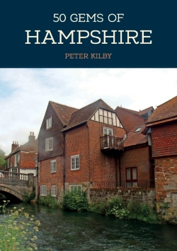 Bertrand.pt - 50 Gems Of Hampshire