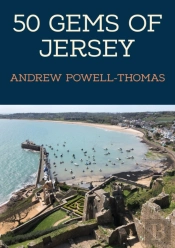 50 Gems Of Jersey