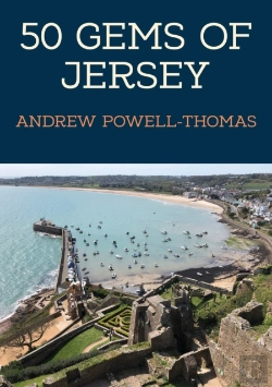 Bertrand.pt - 50 Gems Of Jersey
