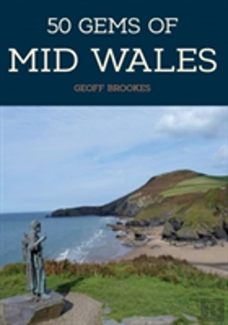 Bertrand.pt - 50 Gems Of Mid Wales