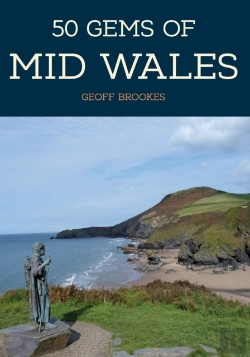 Bertrand.pt - 50 Gems Of Mid Wales