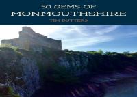 50 Gems Of Monmouthshire