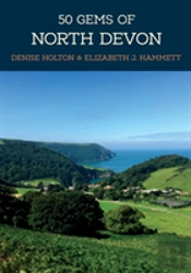 50 Gems Of North Devon
