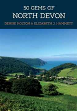 Bertrand.pt - 50 Gems Of North Devon
