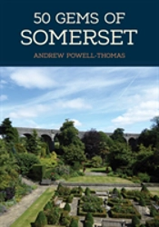 50 Gems Of Somerset