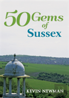 50 Gems Of Sussex