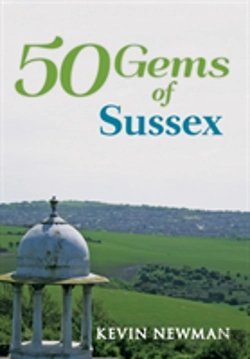 Bertrand.pt - 50 Gems Of Sussex