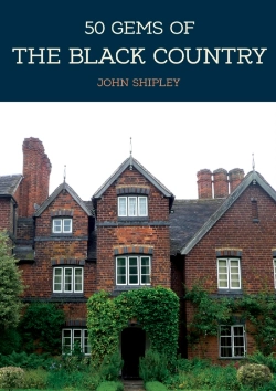 Bertrand.pt - 50 Gems Of The Black Country