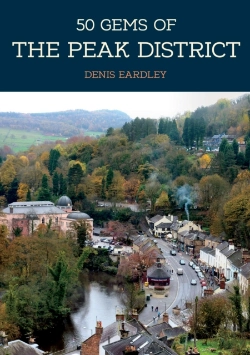Bertrand.pt - 50 Gems Of The Peak District